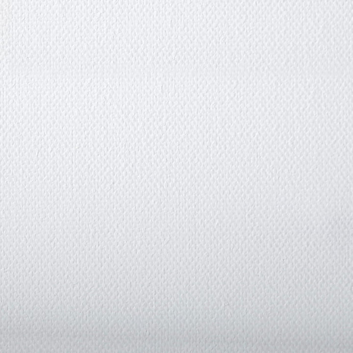 Keilrahmen 3er Set Leinwand 50x70 cm aus 100% Baumwolle 380 g/m² Leinwand Set Maltuch zum Malen 50x7