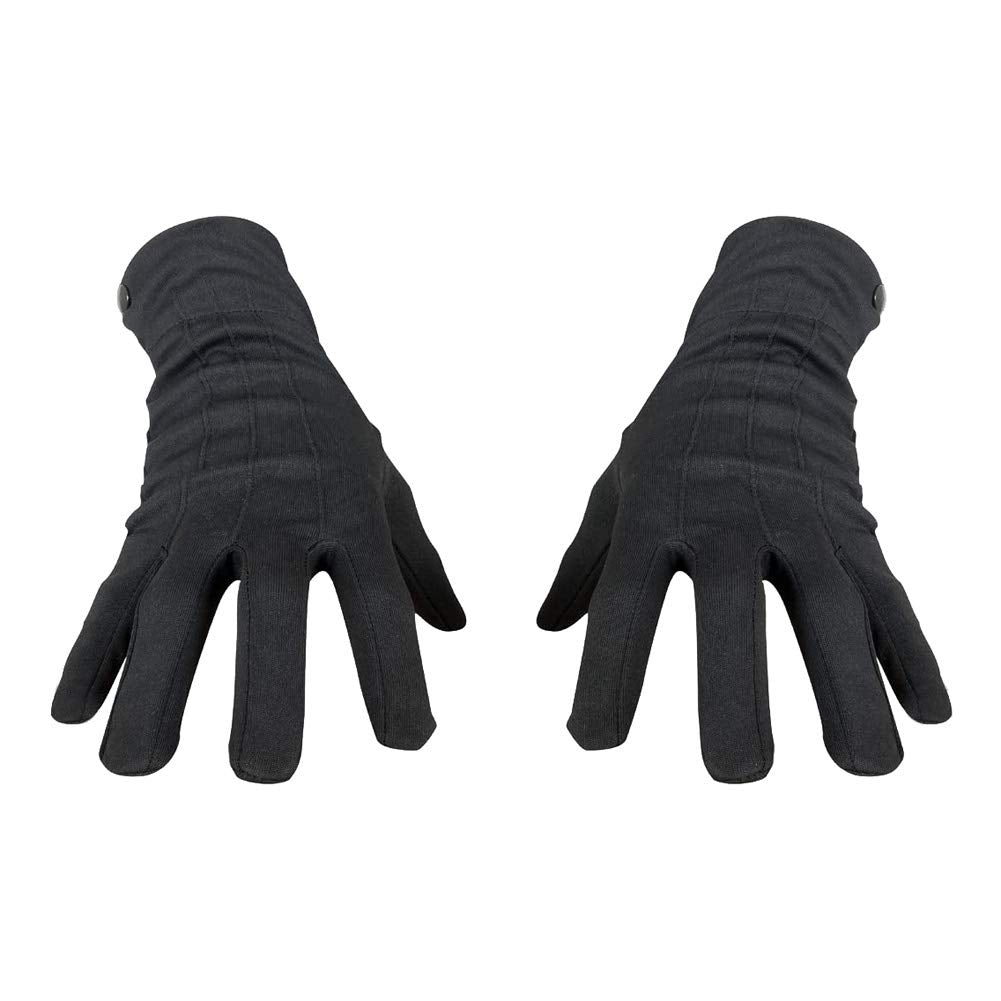 Back on Track Bekleidung Handschuhe XS schwarz(Bl), XS schwarz(Bl)