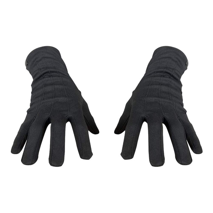 Back on Track Bekleidung Handschuhe XL Schwarz, XL Schwarz