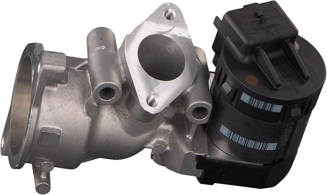 febi bilstein 45210 Abgasregelventil mit Dichtung , 1 Stück