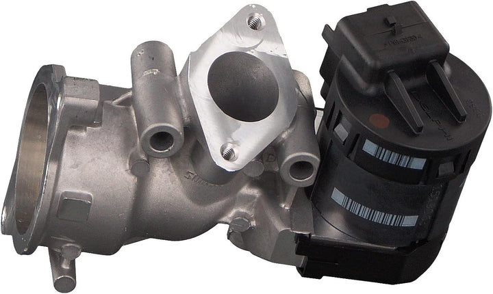 febi bilstein 45210 Abgasregelventil mit Dichtung , 1 Stück