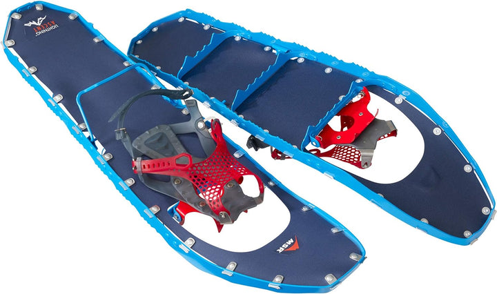 MSR Lightning Ascent cobalt