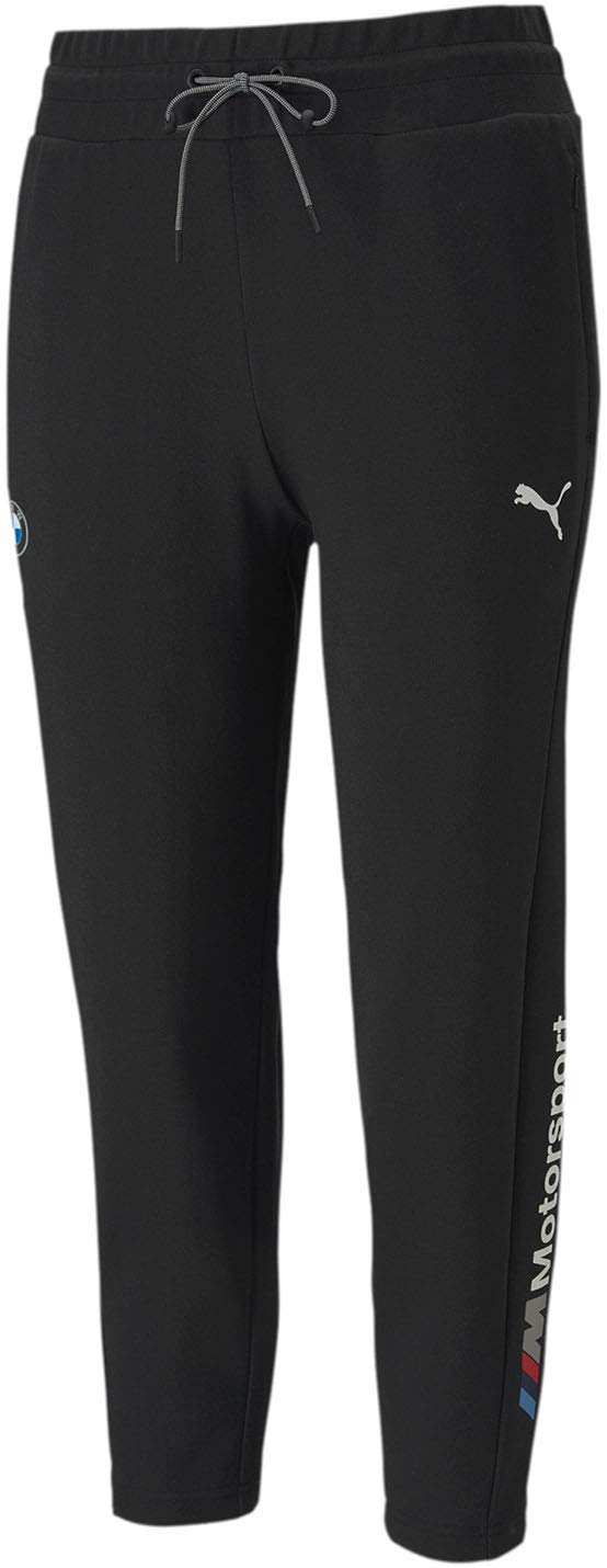 Puma - - Damen BMW MMS Wmn Jogginghose, X-Small, Puma Black