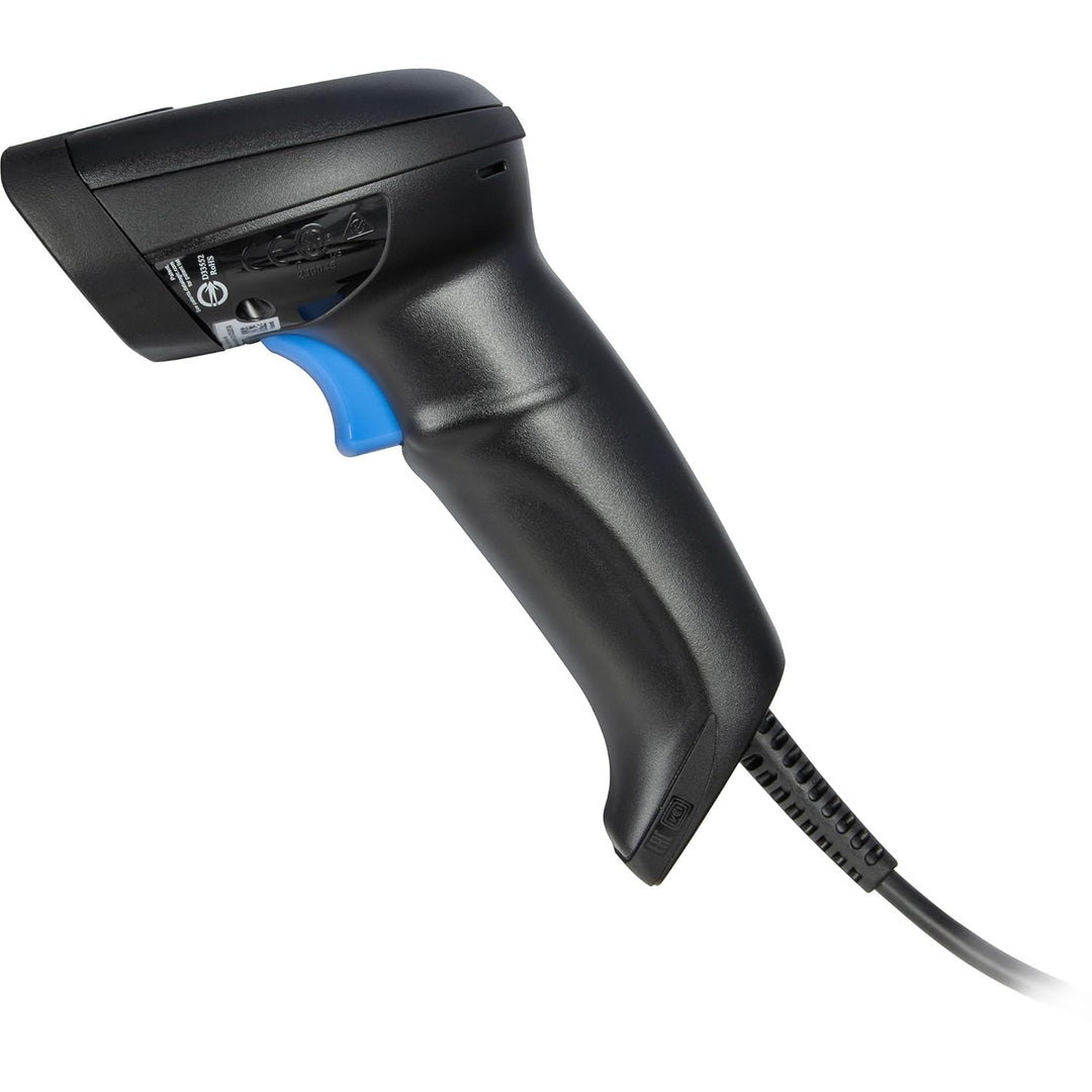 Datalogic QuickScan QW2520, 2D VGA Imager, USB Interface, Black, W126346121 (Imager, USB Interface,