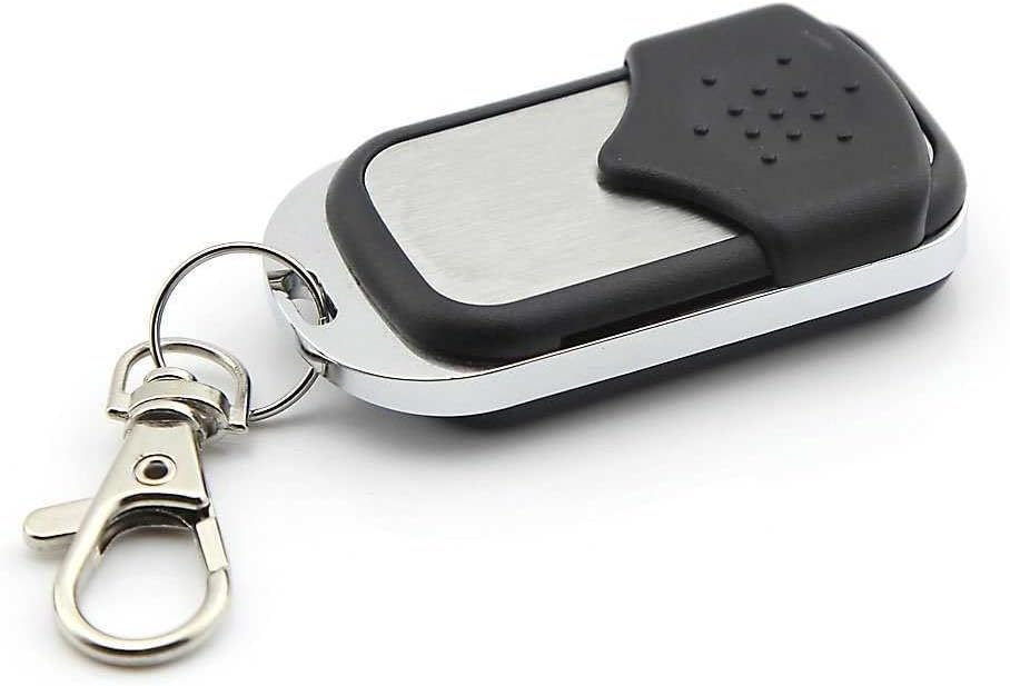 Tempo di Saldi Set mit 10 Universalfernbedienungen für automatisches Tor, Festcode, 433,92 MHz Frequ