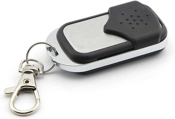 Tempo di Saldi Set mit 10 Universalfernbedienungen für automatisches Tor, Festcode, 433,92 MHz Frequ
