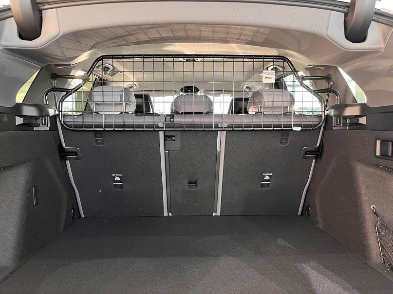 Kleinmetall 20300429 Masterline Hundegitter passend für BMW X3 G45 + Hybrid ab Bj. 11/2024