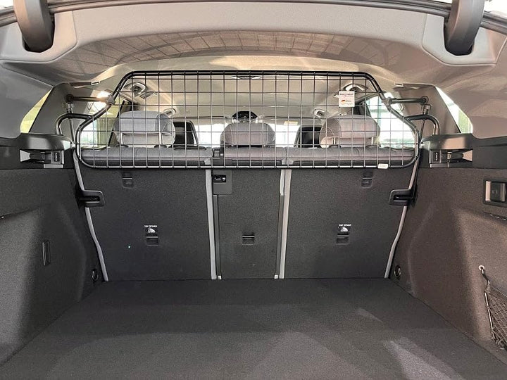 Kleinmetall 20300429 Masterline Hundegitter passend für BMW X3 G45 + Hybrid ab Bj. 11/2024