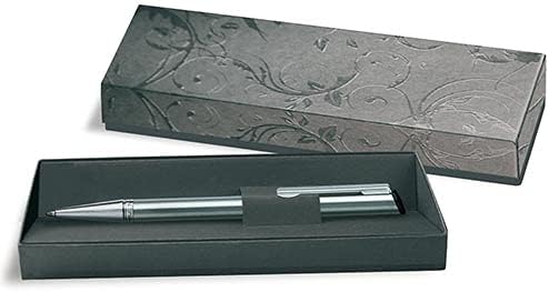 Heri 3300M - Kugelschreiber mit Stempel - bronze