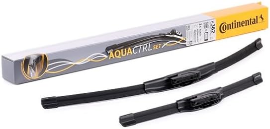 Continental AQUACTRL Scheibenwischer - 650/400mm Wischerset - Auslaufmodell - 11362