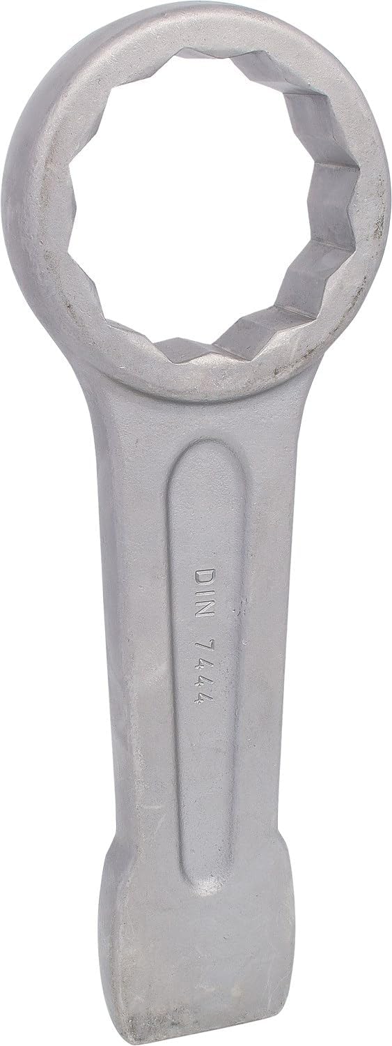 KS Tools 517.0985 Schlag-Ringschlüssel, 85mm