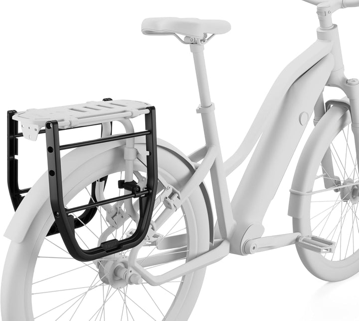Thule Side Frames Set Seitenrahmen Für Tour Rack Black, One-Size