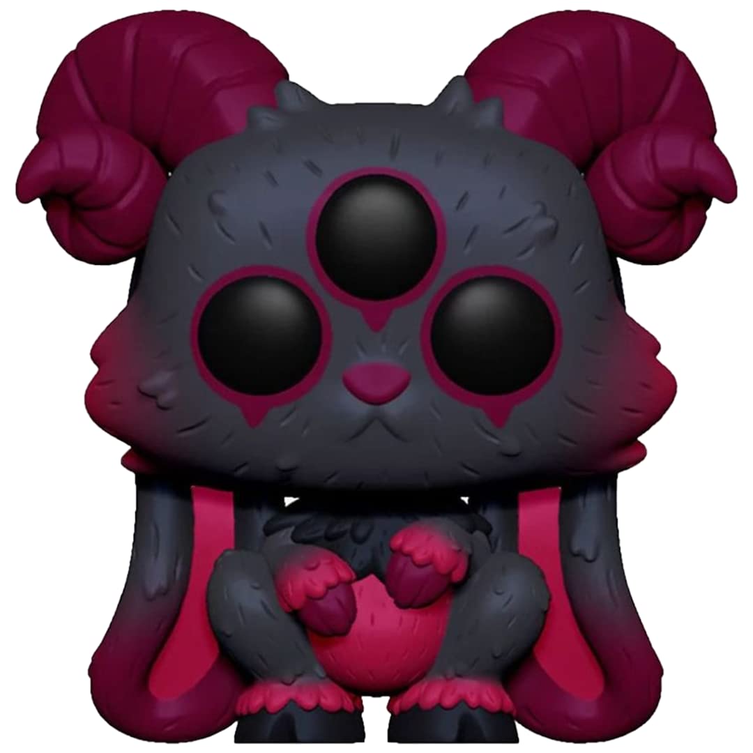 Funko Pop! Froghtkins - Skitterina Vinyl Figure