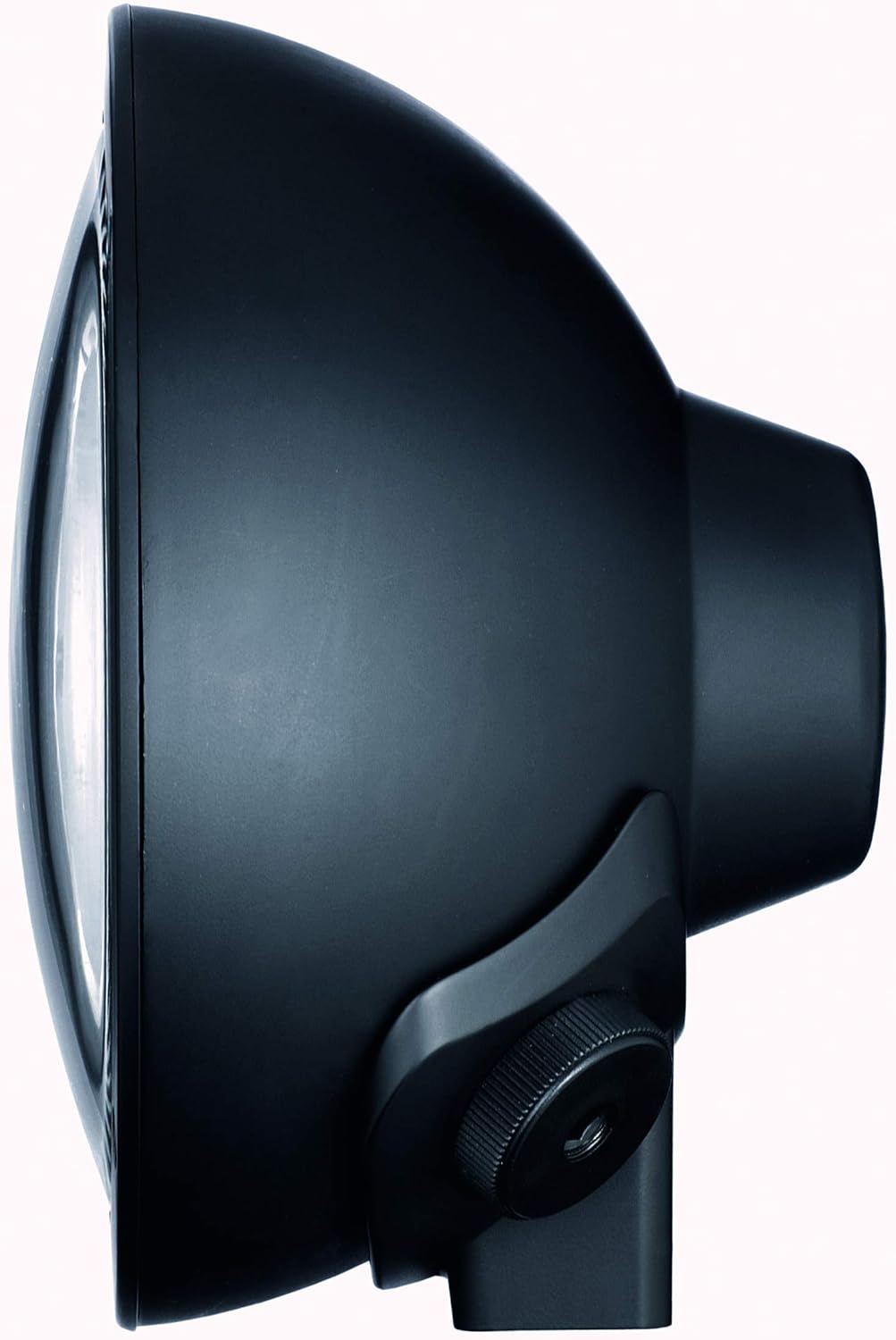 HELLA - Halogen-Fernscheinwerfer - Luminator Compact - E1 1901/ECE-R112 - 24/12V - 1F3 009 094-021 S