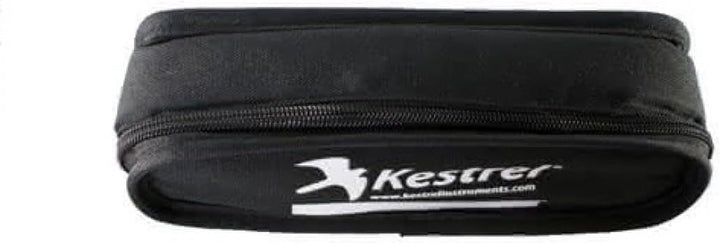Kestrel Drop d3fw Professional Fire Wetter Tracker, orange