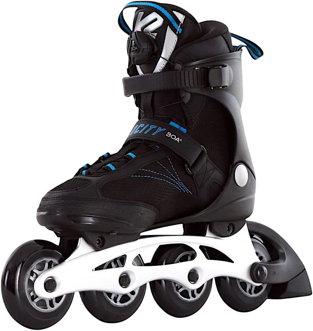K2 Herren Velocity 84 Boa M Inline Skates