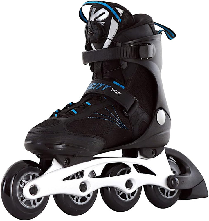 K2 Herren Velocity 84 Boa M Inline Skates