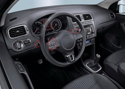 DENSION Gateway 500S BT GW52MO1 (iPhone + iPod + USB + AUX + Bluetooth) für Audi, BMW, Mercedes & Po