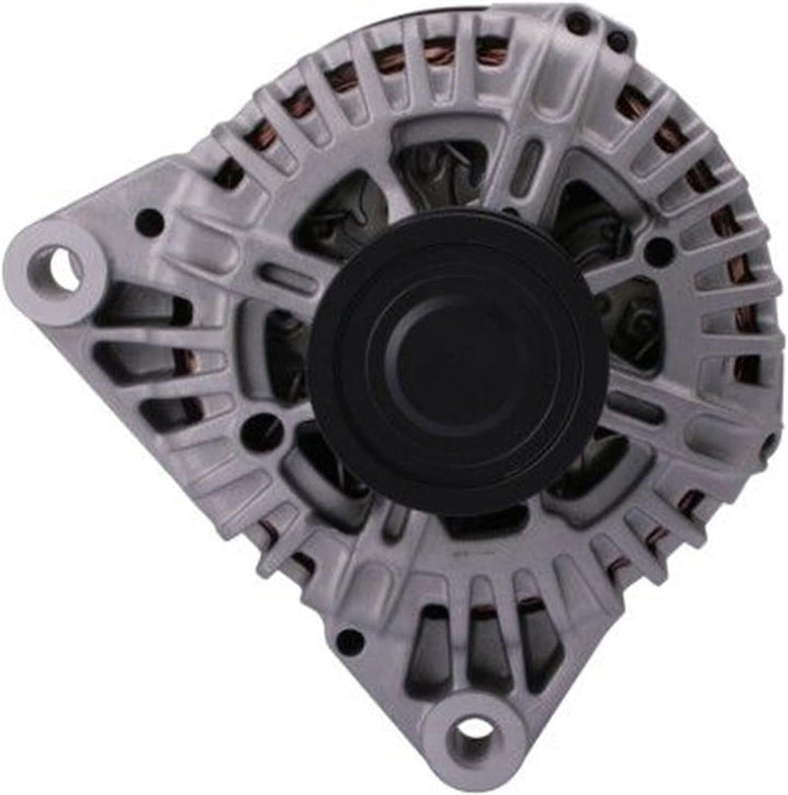 HELLA - Generator/Lichtmaschine - 14V - 150A - für u.a. Citroën C3 II (SC_) - 8EL 012 430-961