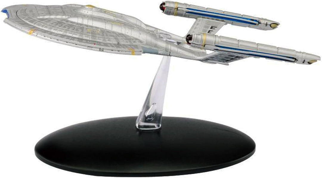 Star Trek Diecast Modell Starships Collection (Enterprise NX-01), Enterprise Nx-01