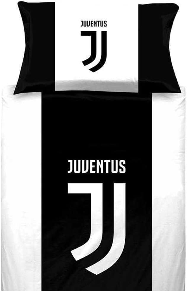 Juventus Single Duvet Set WH