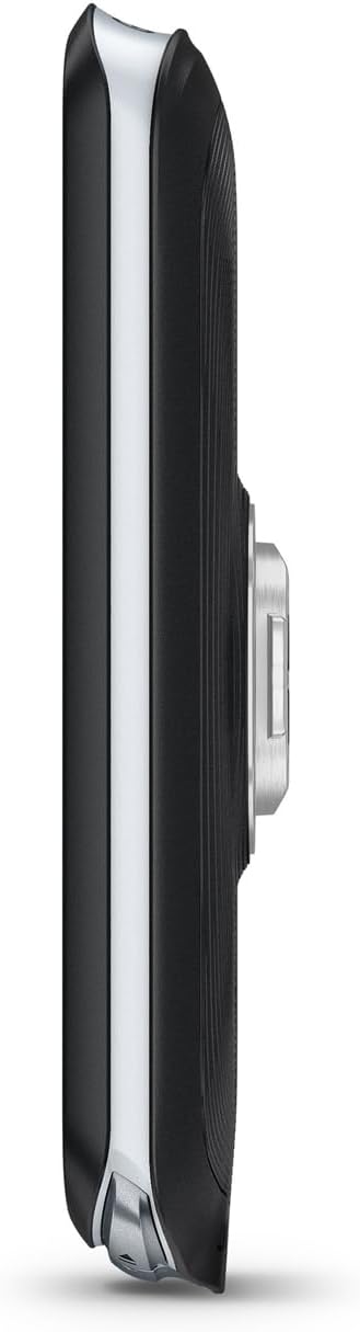 Garmin Edge® 1040 GPS Fahrradcomputer On und Offroad Spot-On Genauigkeit Langlebige Batterie Bundle