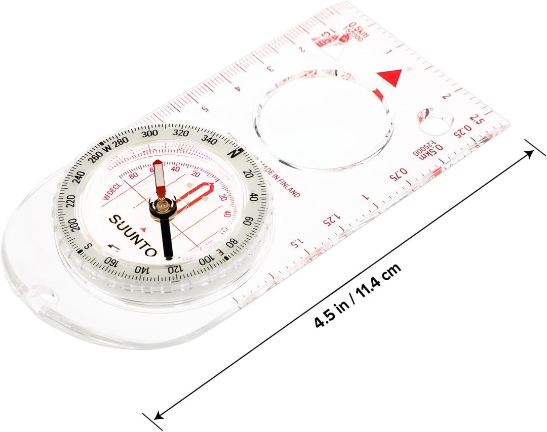 Suunto Kompass A-30 SH, SH