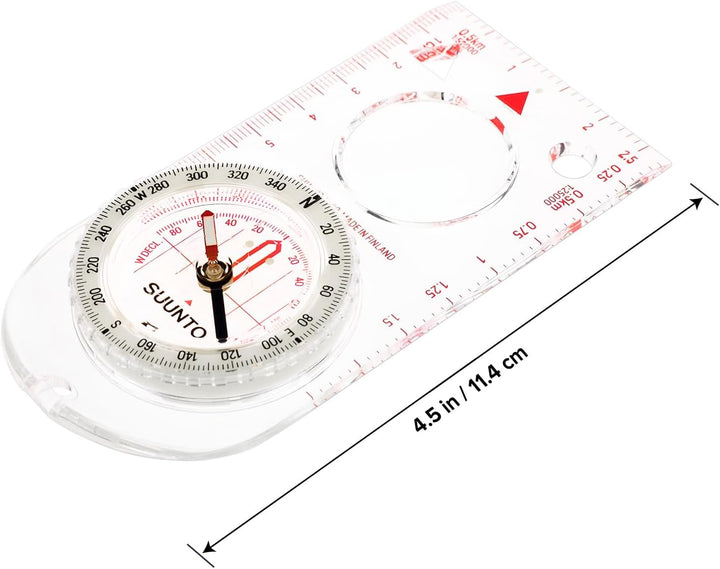 Suunto Kompass A-30 SH, SH
