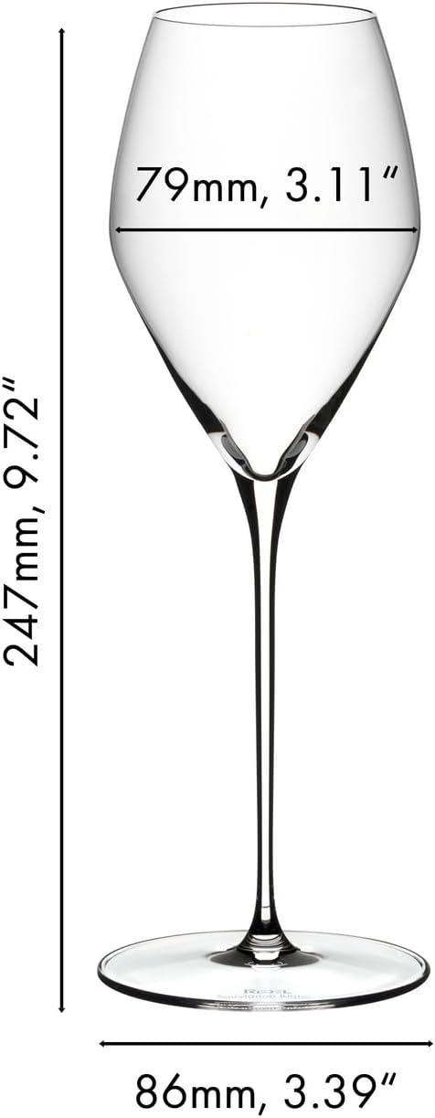 RIEDEL Veloce Sauvignon Blanc