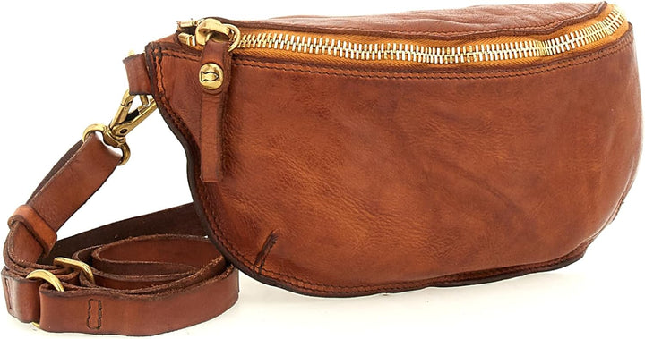 Campomaggi Gürteltasche Leder 23,5 cm