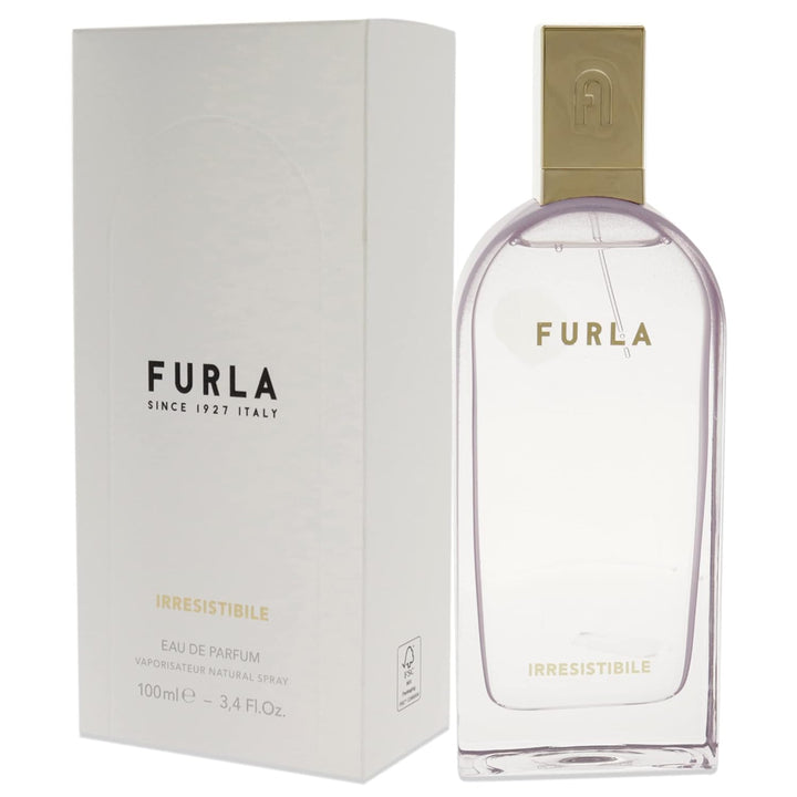 FURLA Irresistable 100ml, 100ml