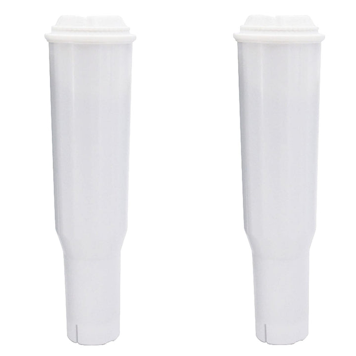 2X Kaffee Wasserfilter Zubehör kompatibel mit Impressa E5 E10 E20 E25 E30 E40 E45 E50 E55 E65 E70 E7
