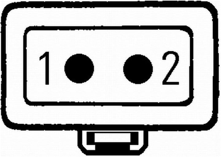 HELLA - LED-Arbeitsscheinwerfer - Modul 50 - 24/12/36/48V - 800lm - geschraubt/Anbau - stehend - wei