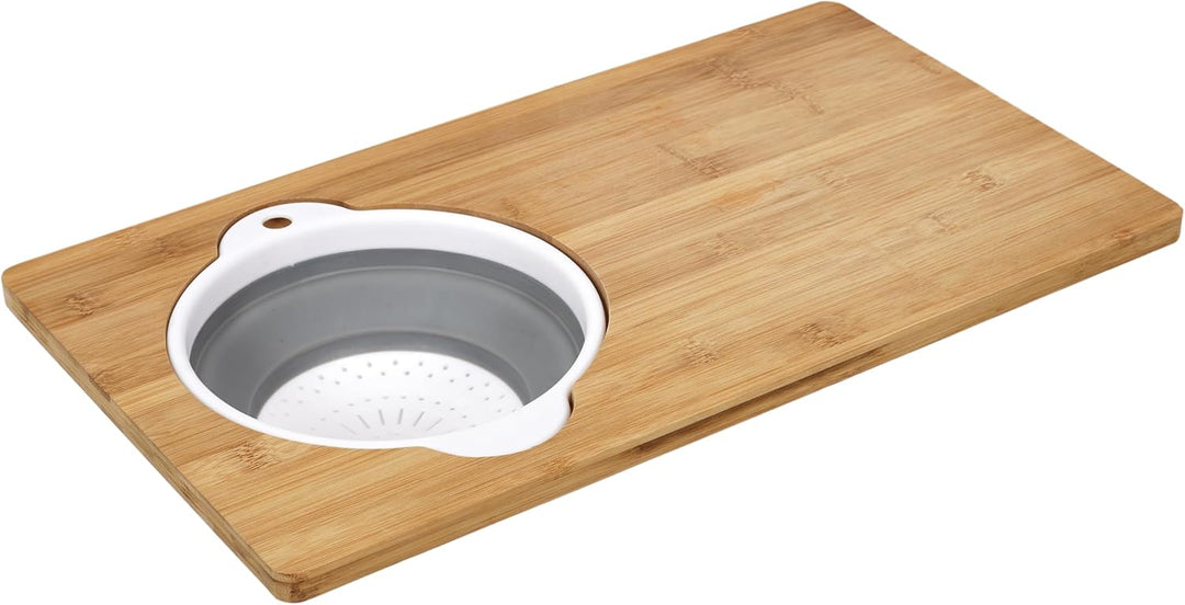 TABLA CORTAR C/ESCURRIDOR