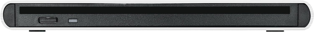 Archgon, Externer DVD Brenner Player G, PC, Mac, USB 3.0 USB-C, M-Disk, Slot Load Disc Drive, Alu, S