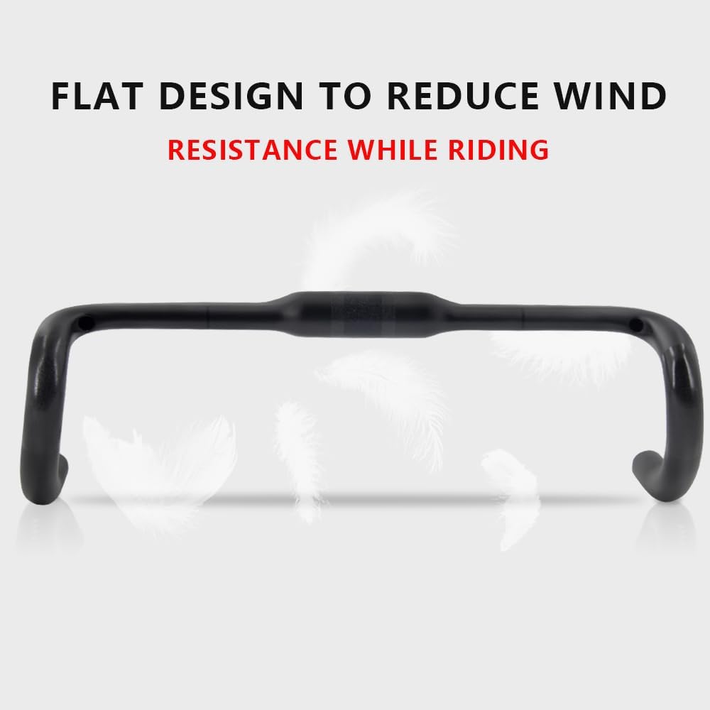 RXL SL rennrad lenker 31.8 fahrradlenker carbon rennrad strassen-fahrrad-carbon-lenker carbon aero l