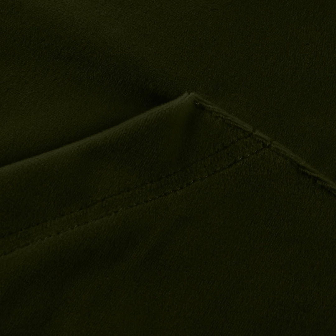 Ansenesna Hausanzug Samt Damen Velour Plüsch Winter Elegant Jogginganzug Frauen Mit Kapuze Freizeita