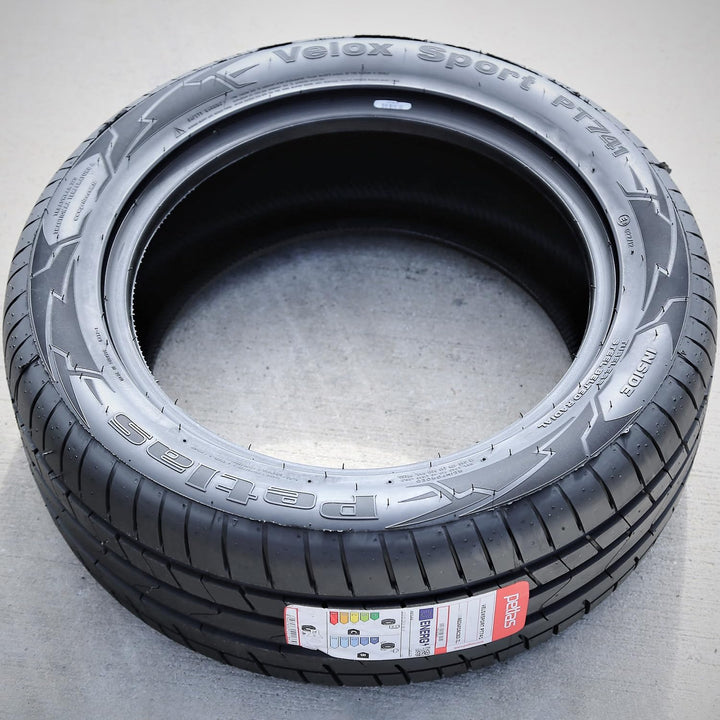 Petlas Velox Sport PT741 XL - 245/45R19 102W - Sommerreifen