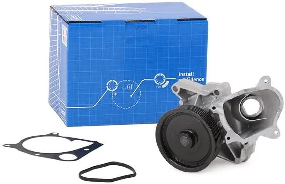 SKF VKPC 88635 Wasserpumpe
