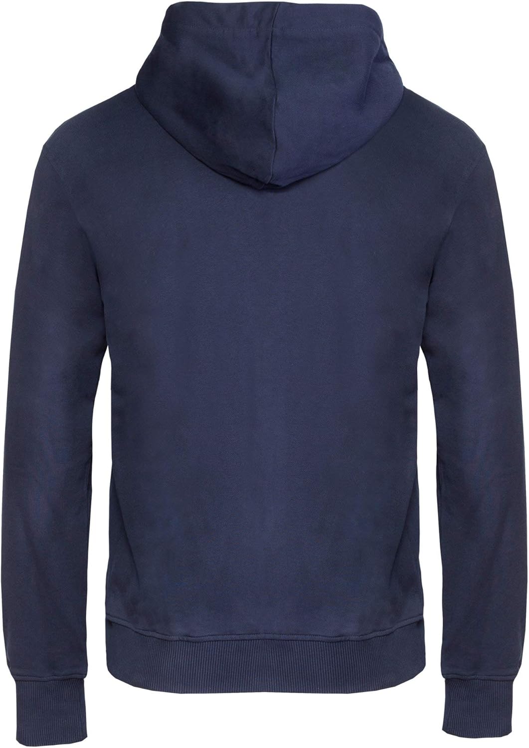 Banqert Herren Hoody, GOTS Zertifiziert, Pure Organic Cotton