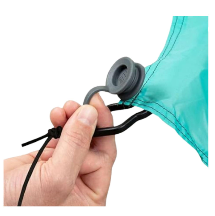 Shibumi Wind Assist, Ihr Shibumi Shade® Strandüberdachungszubehör, das bei weniger als idealen Windb