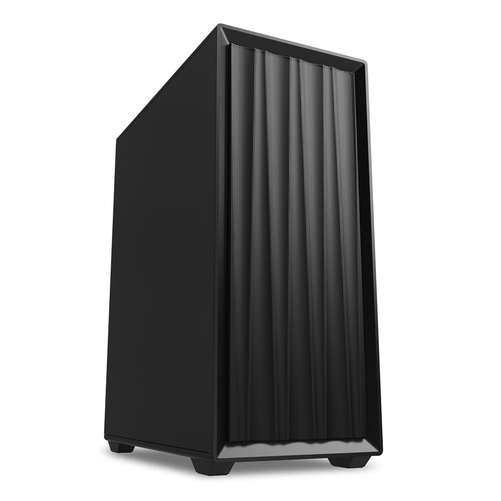 Sharkoon VK3, ATX PC Gehäuse