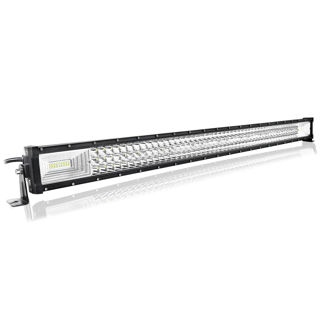 Willpower 42 Zoll 107CM 540W Led Arbeitsscheinwerfer Bar Led Scheinwerfer 12V 24V Wasserdicht Flutli