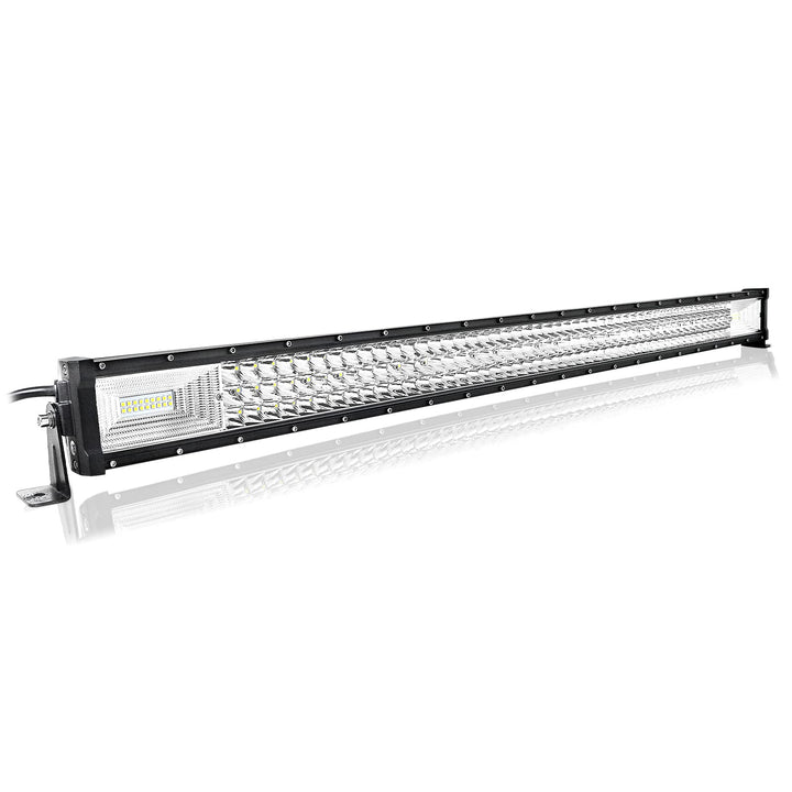 Willpower 42 Zoll 107CM 540W Led Arbeitsscheinwerfer Bar Led Scheinwerfer 12V 24V Wasserdicht Flutli
