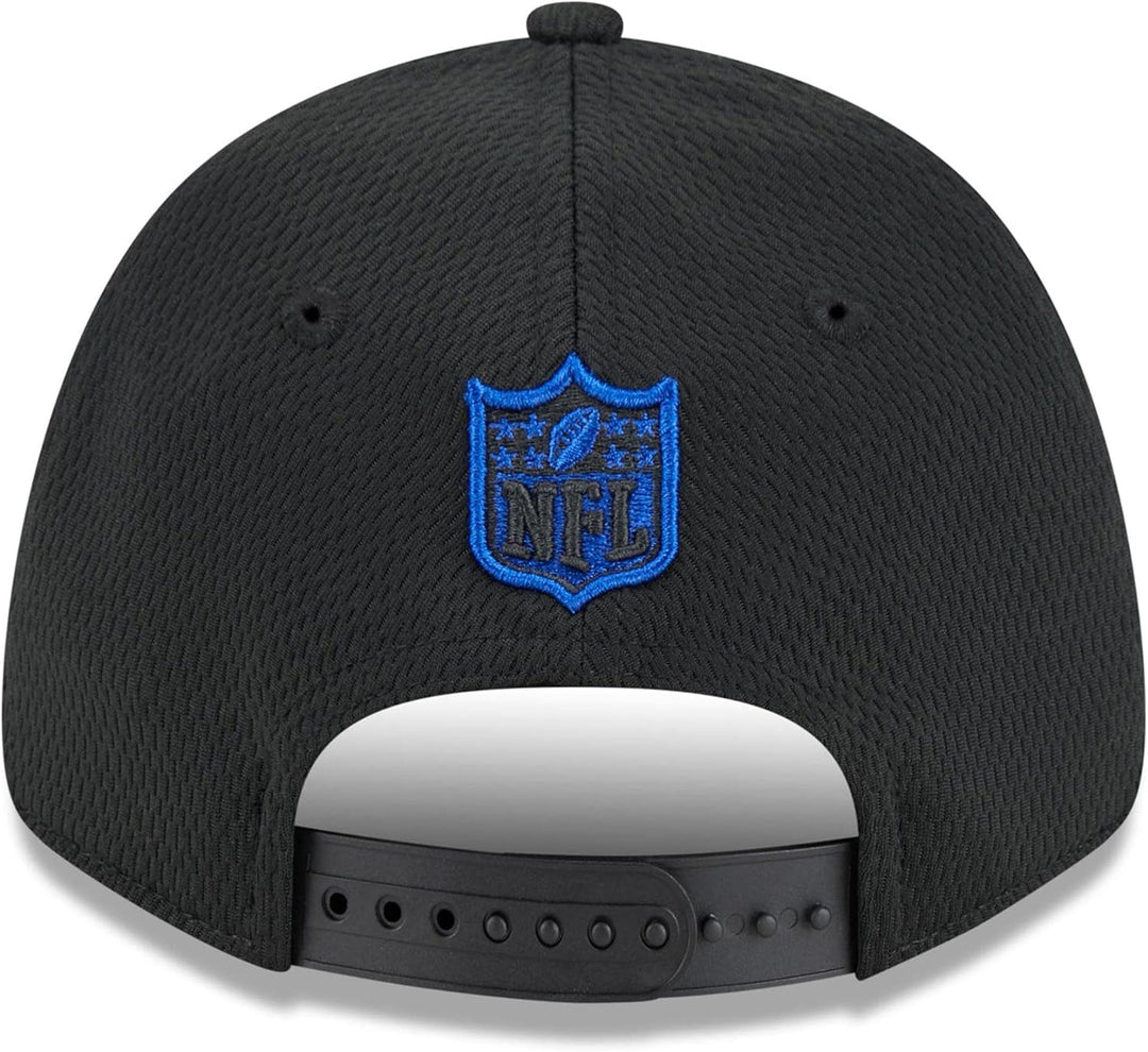 New Era 9FORTY Stretch Cap - Training 2023 New York Giants