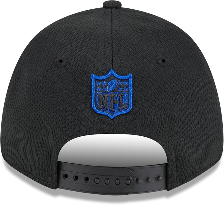 New Era 9FORTY Stretch Cap - Training 2023 New York Giants