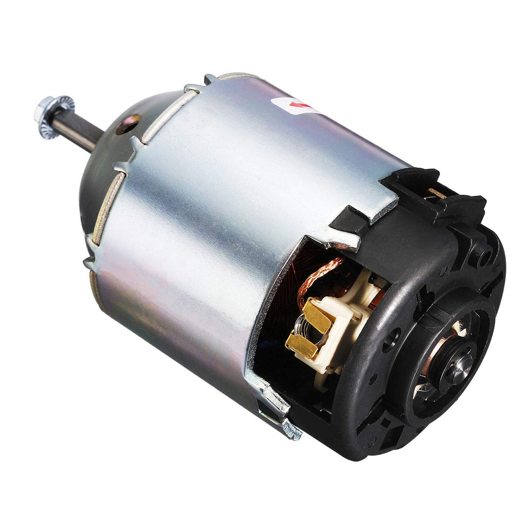 C-FUNN Right Climate Car Heater Blower Fan Motor Kompatibel mit Nissan X-Trail Maxima Navara