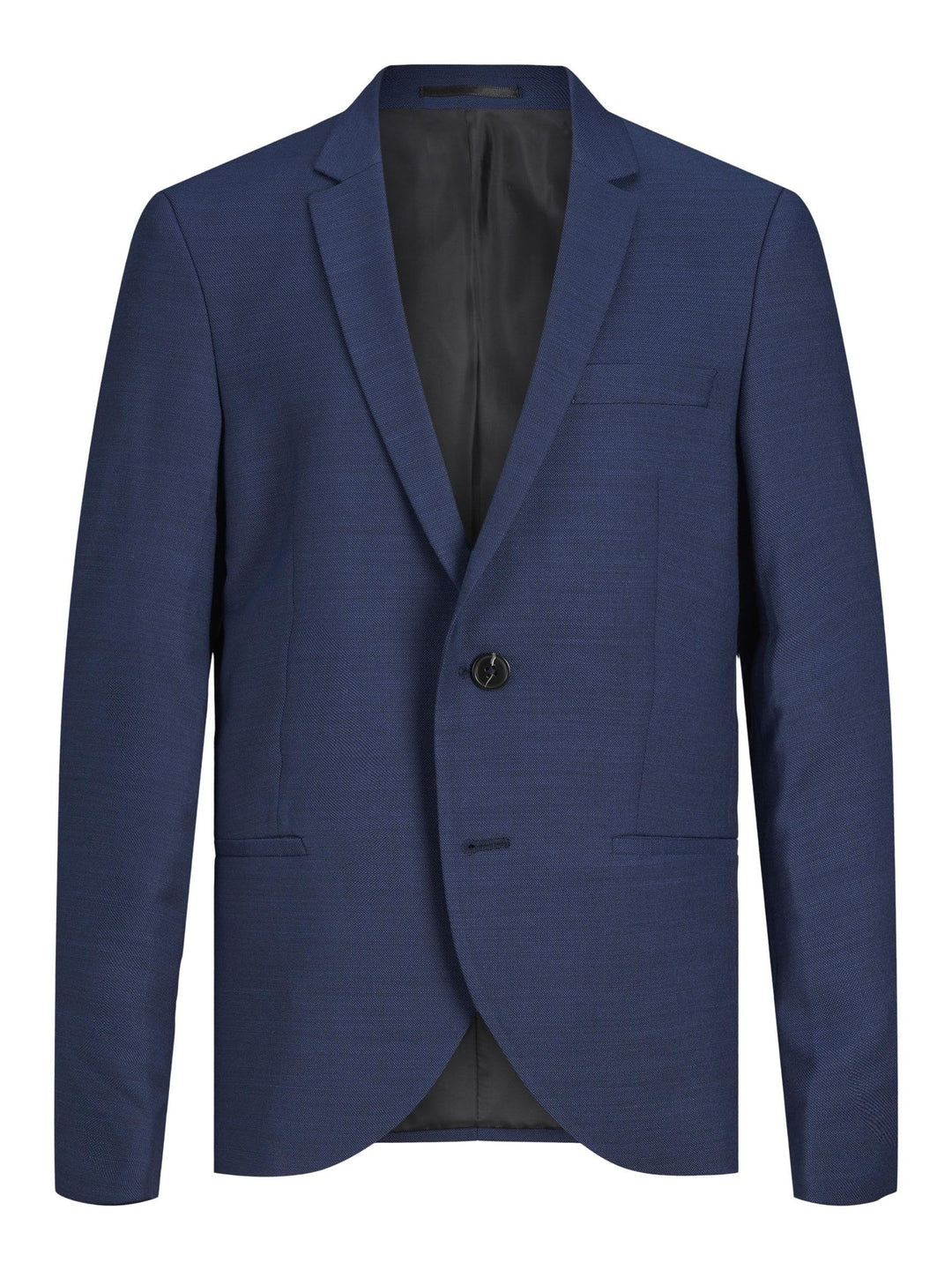 JACK &amp; JONES Jungen Jprsolaris Jr Blazer 170 Medieval Blue, 170 Medieval Blue