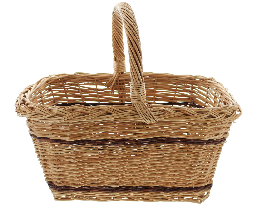 Einkaufskorb "Rechteckig"