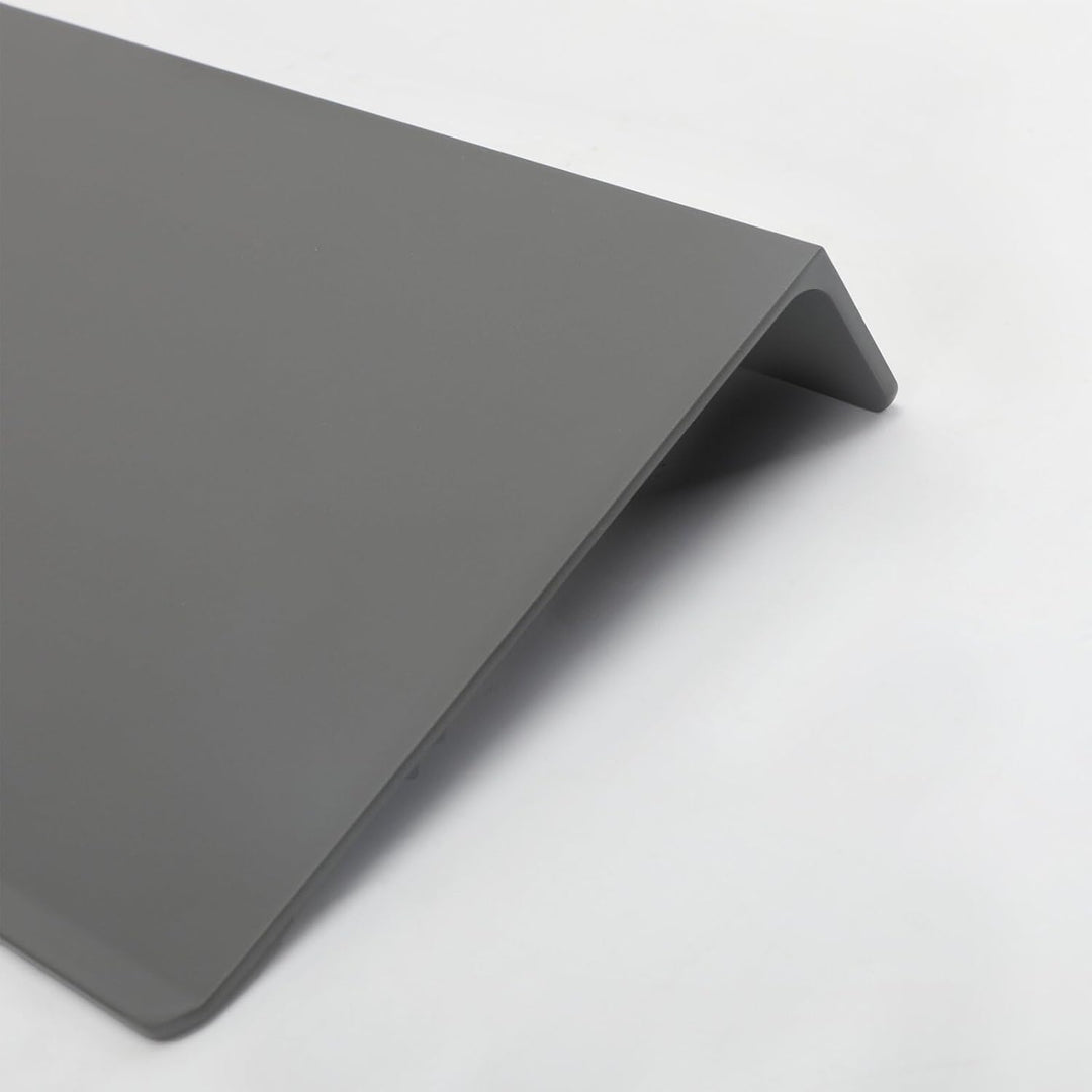 Duschregal, Duschablage Ohne Bohren, 2 Stück Badezimmer Regal 60cm &amp; 40cm, Duschkorb Ablagen Aluminu